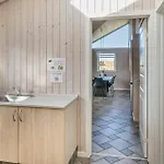 Cozy In With Sauna *