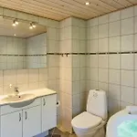 Cozy In With Sauna Дом отдыха