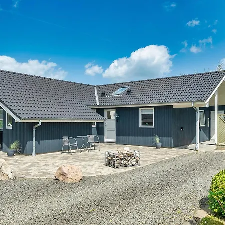 Cozy In With Sauna * Ansager