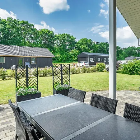 Cozy In With Sauna *