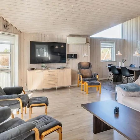 Cozy In With Sauna *