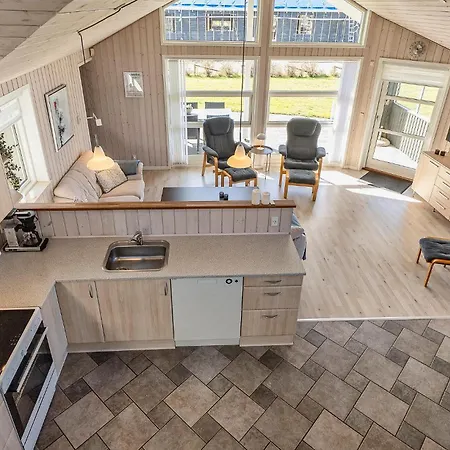 Cozy In With Sauna Сasa de vacaciones