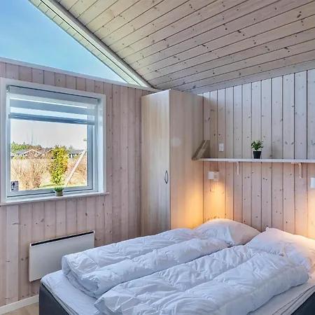 Cozy In With Sauna Дом отдыха