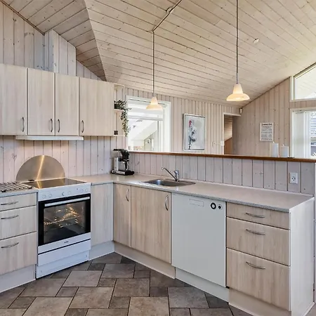 Cozy In With Sauna Prázdninový dům *