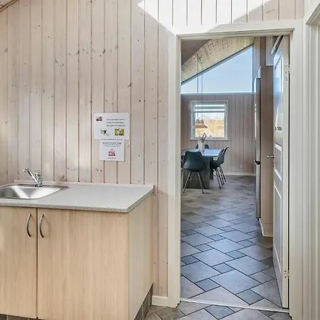 Cozy In With Sauna *
