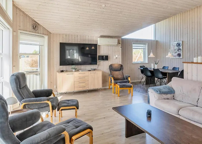 Cozy In With Sauna *