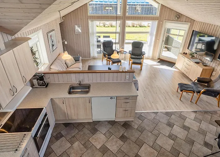 Cozy In With Sauna Сasa de vacaciones