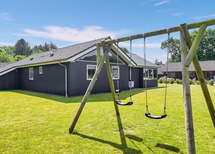 Cozy In With Sauna Сasa de vacaciones