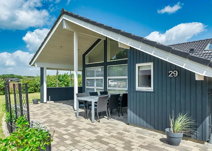 Сasa de vacaciones Cozy In With Sauna *