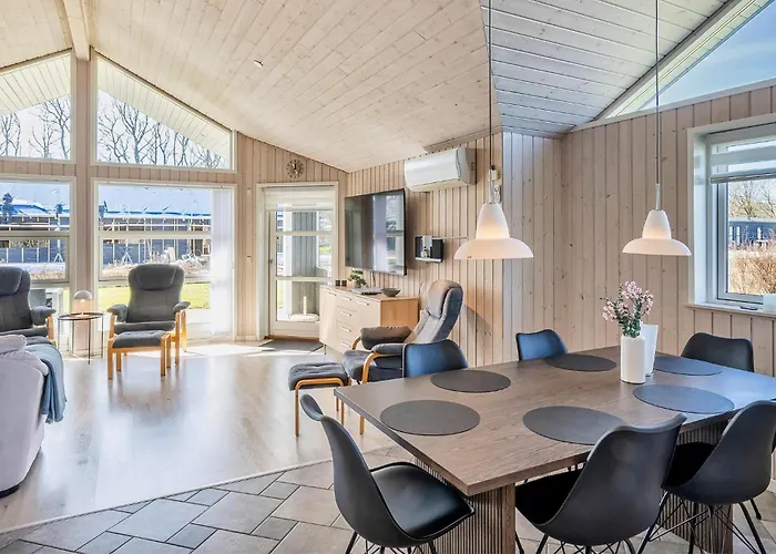 Holiday home Cozy In With Sauna