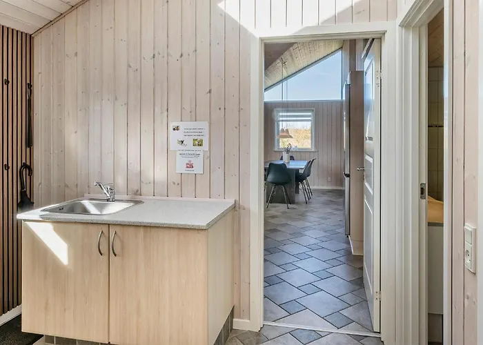 Cozy In With Sauna *