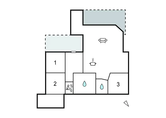 Cozy In With Sauna Holiday home *